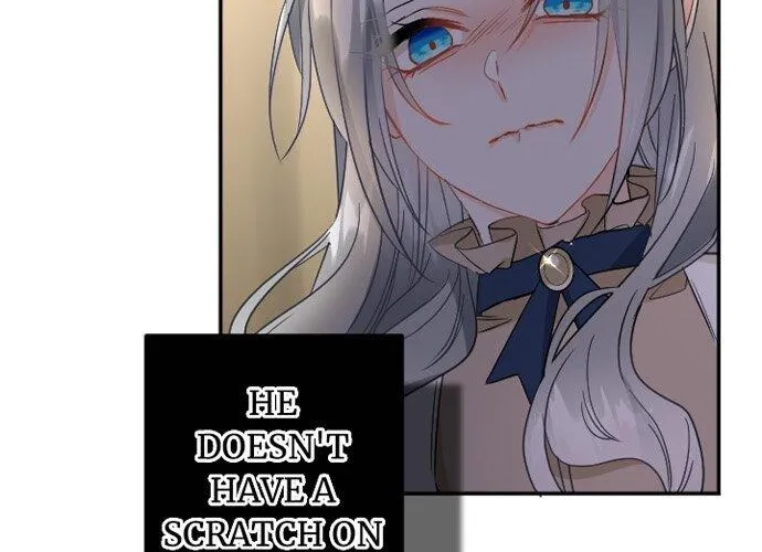 I Refuse to Be Executed a Second Time Chapter 99 page 51 - 