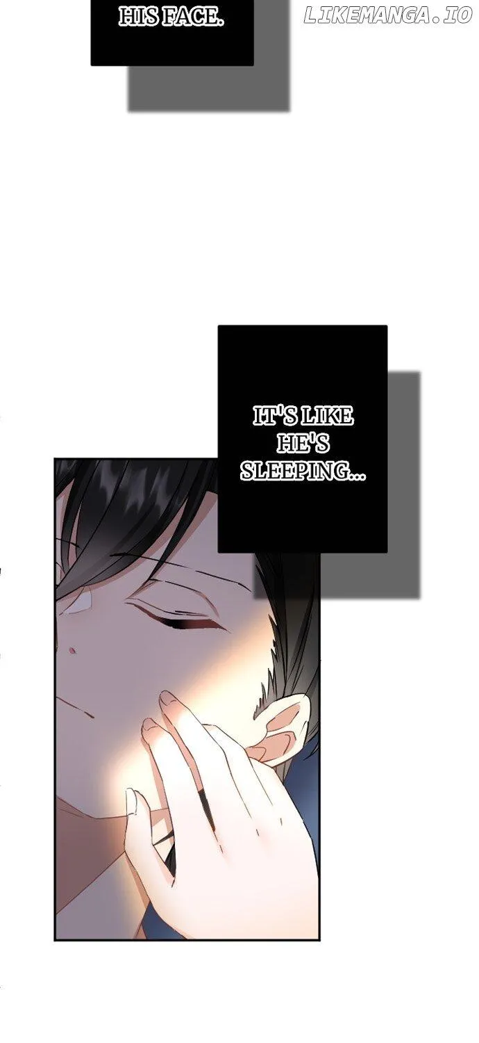 I Refuse to Be Executed a Second Time Chapter 99 page 52 - 