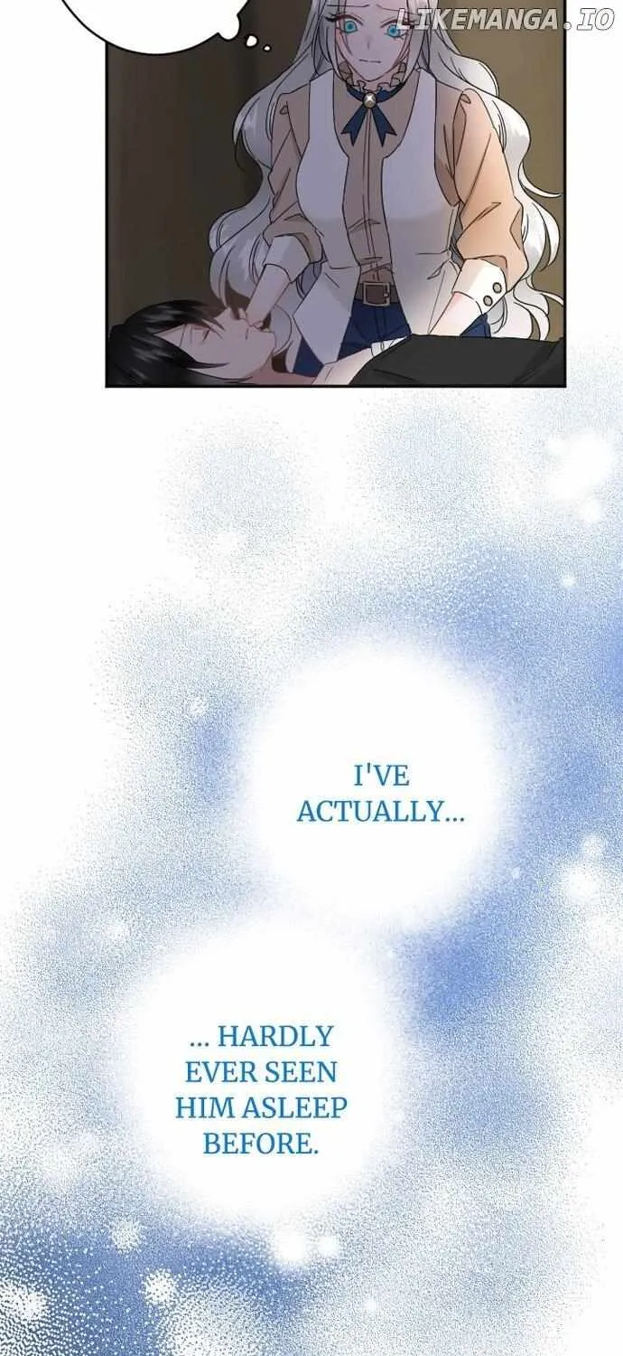 I Refuse to Be Executed a Second Time Chapter 99 page 54 - 