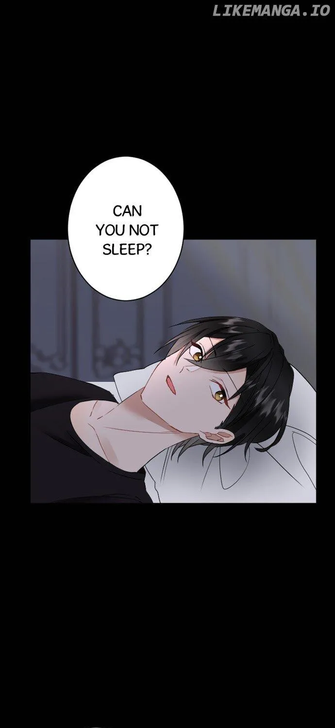 I Refuse to Be Executed a Second Time Chapter 99 page 59 - 