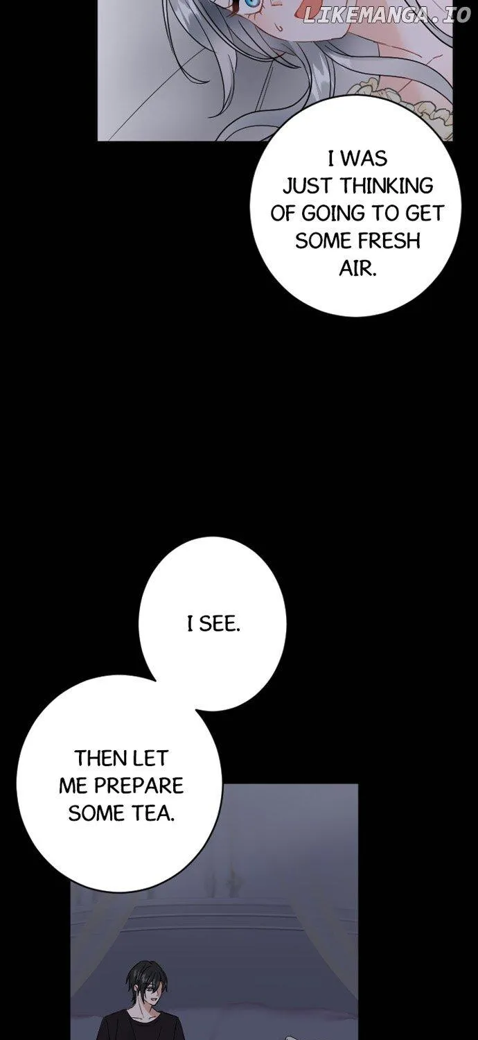 I Refuse to Be Executed a Second Time Chapter 99 page 61 - 