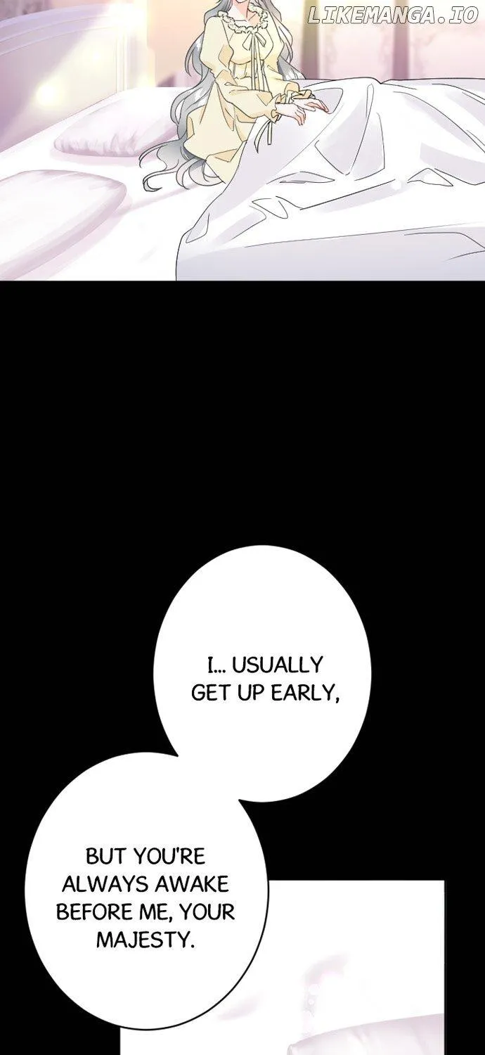 I Refuse to Be Executed a Second Time Chapter 99 page 65 - 
