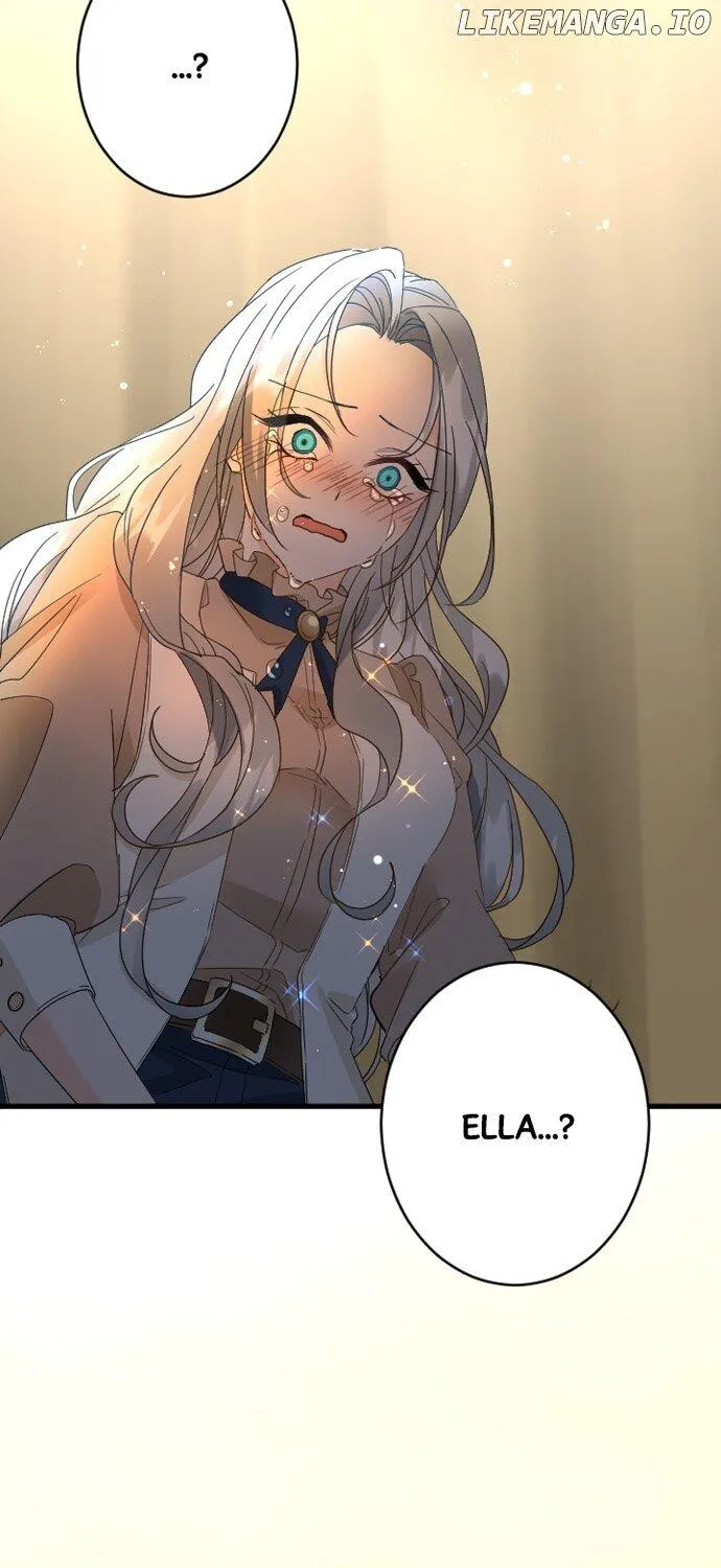 I Refuse to Be Executed a Second Time Chapter 99 page 82 - 