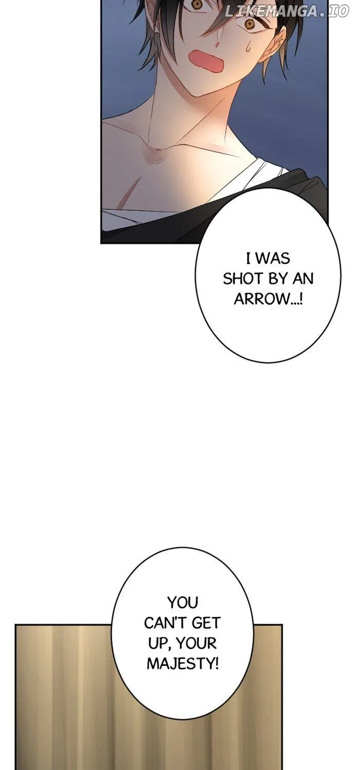 I Refuse to Be Executed a Second Time Chapter 99 page 86 - 