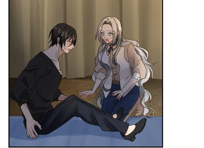 I Refuse to Be Executed a Second Time Chapter 99 page 87 - 