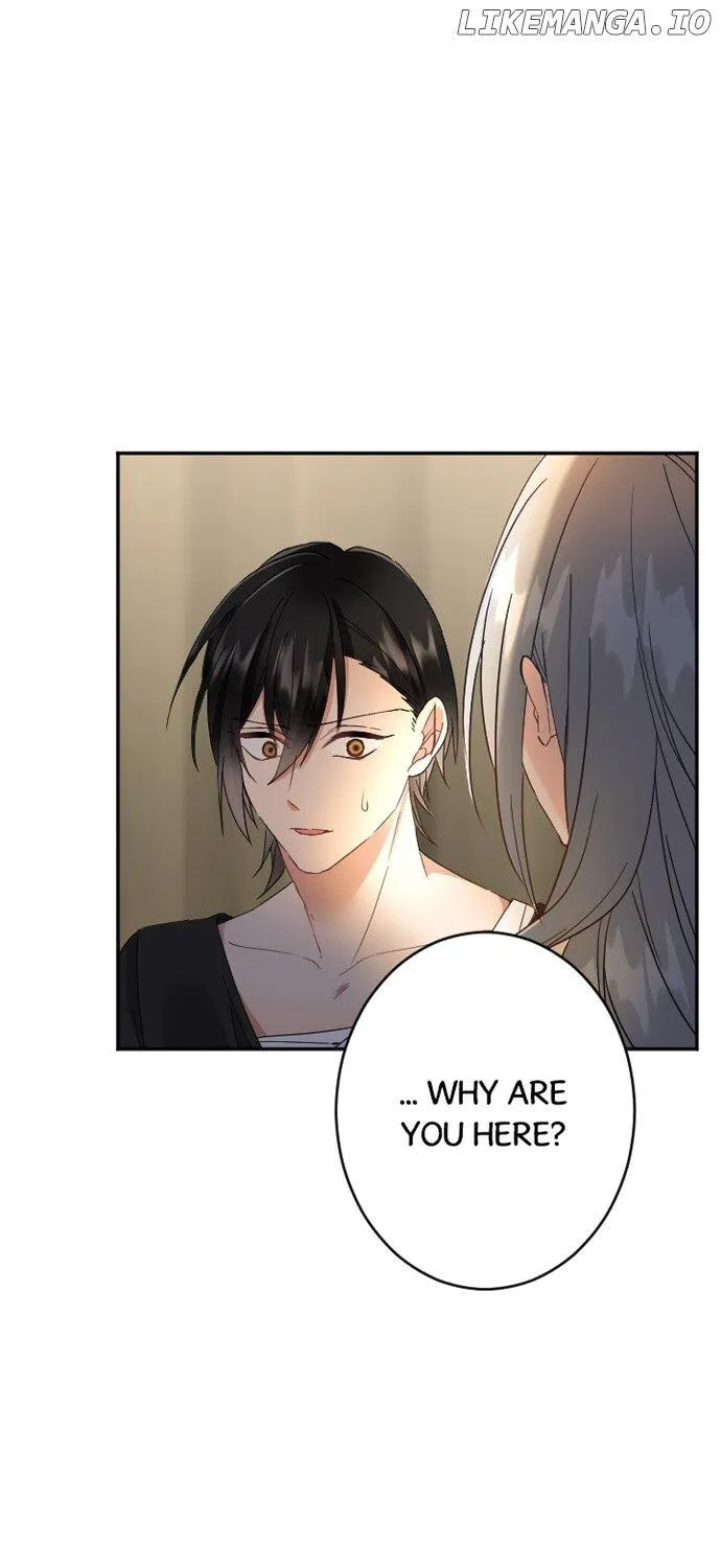I Refuse to Be Executed a Second Time Chapter 99 page 88 - 