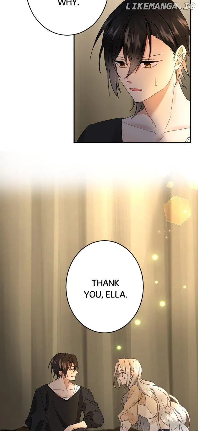 I Refuse to Be Executed a Second Time Chapter 99 page 90 - 