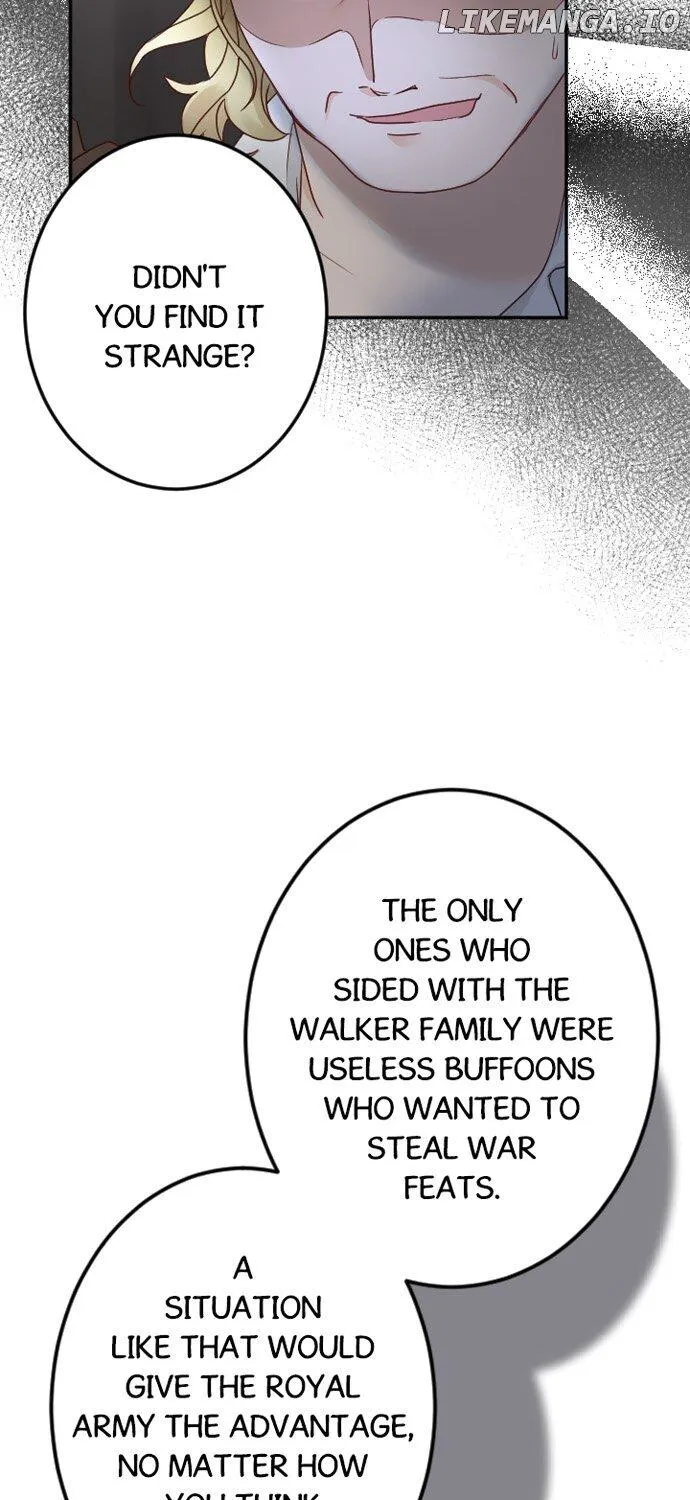 I Refuse to Be Executed a Second Time Chapter 99 page 10 - 