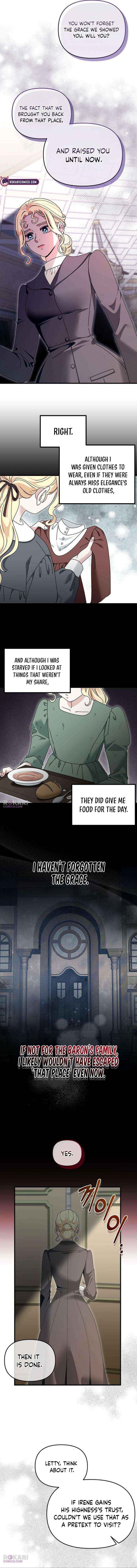 Read I Refuse to Be Tamed! chapter 10 image 13 on Lezhin