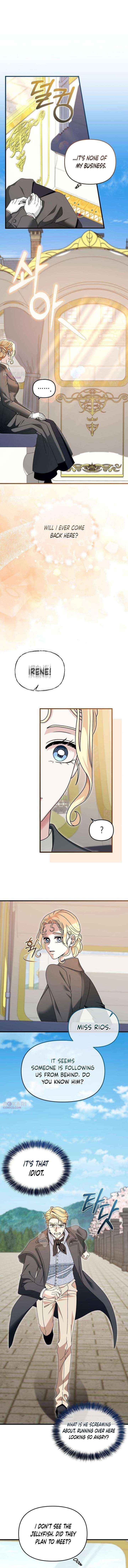 Read I Refuse to Be Tamed! chapter 10 image 4 on Lezhin