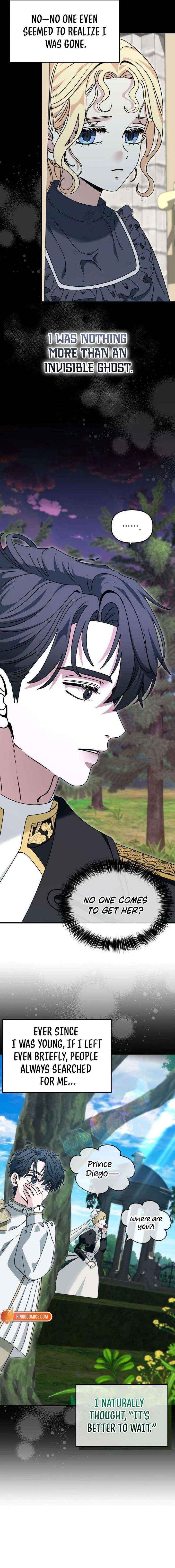 Read I Refuse to Be Tamed! chapter 12 image 14 on Lezhin