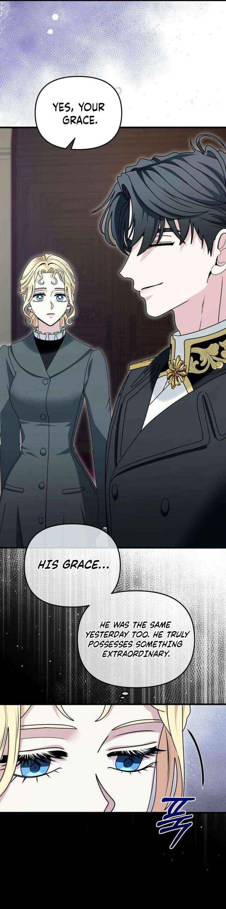 Read I Refuse to Be Tamed! chapter 12 image 20 on Lezhin