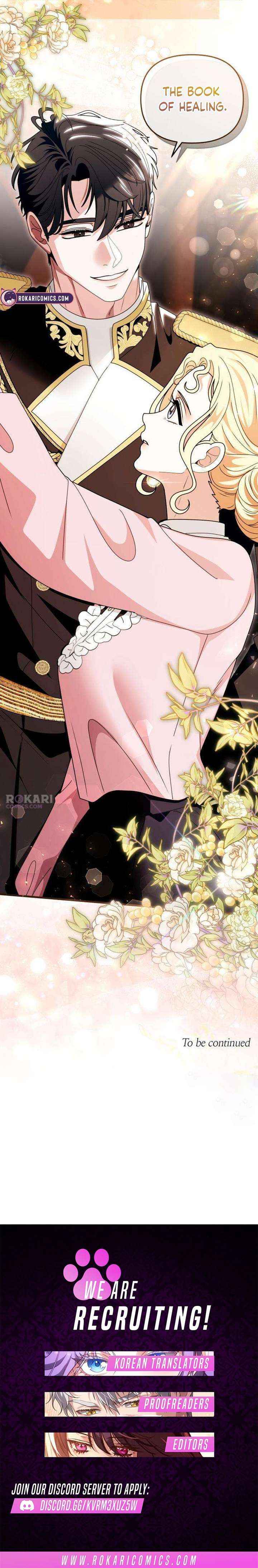 Read I Refuse to Be Tamed! chapter 13 image 15 on Lezhin