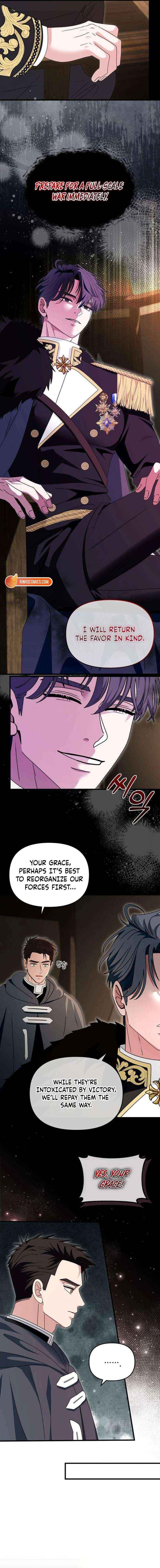 Read I Refuse to Be Tamed! chapter 15 image 2 on Lezhin