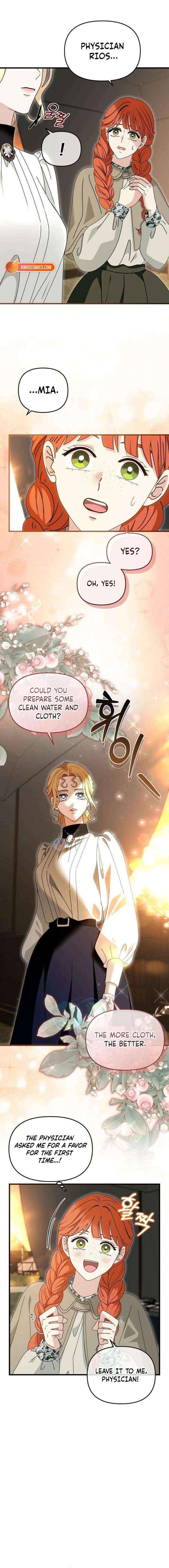 Read I Refuse to Be Tamed! chapter 15 image 20 on Lezhin