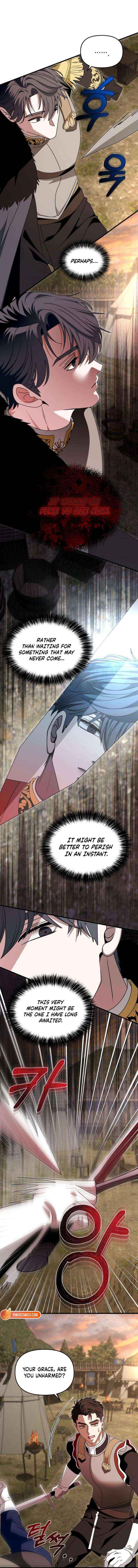 Read I Refuse to Be Tamed! chapter 16 image 11 on Lezhin