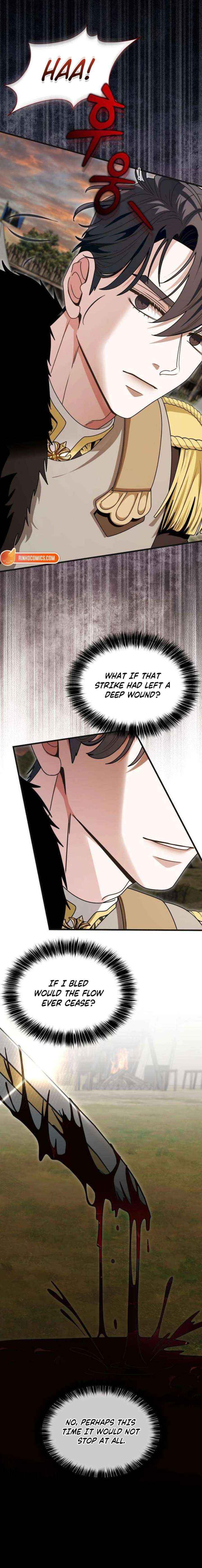 Read I Refuse to Be Tamed! chapter 16 image 14 on Lezhin