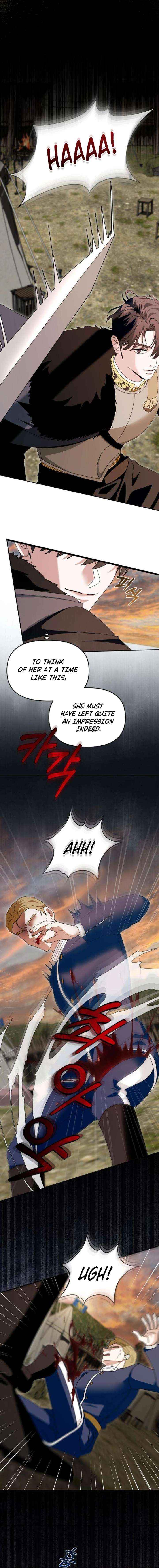 Read I Refuse to Be Tamed! chapter 16 image 16 on Lezhin