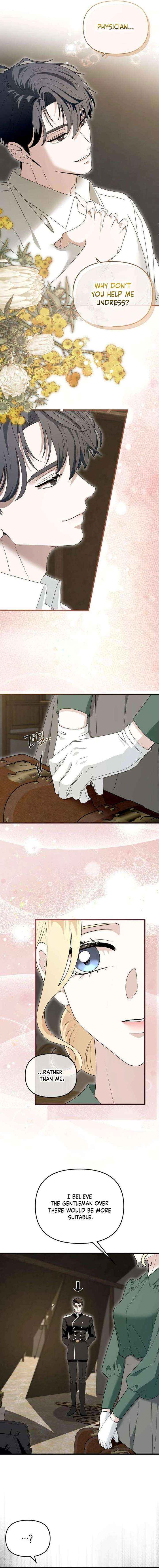 Read I Refuse to Be Tamed! chapter 19 image 10 on Lezhin