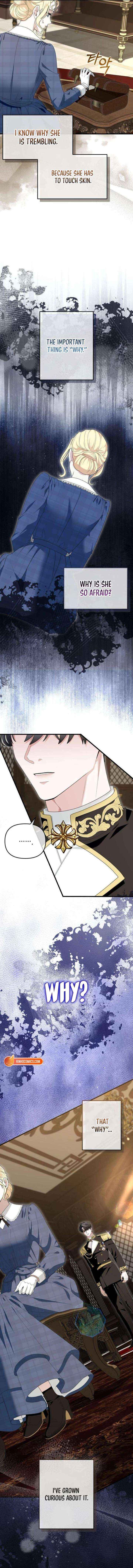 Read I Refuse to Be Tamed! chapter 21 image 18 on Lezhin