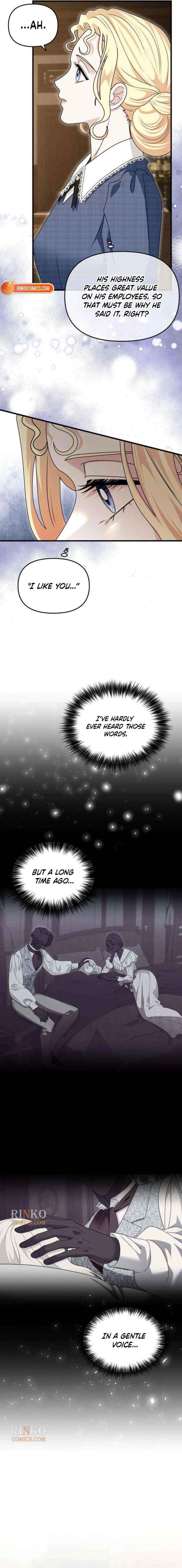 Read I Refuse to Be Tamed! chapter 23 image 1 on Lezhin