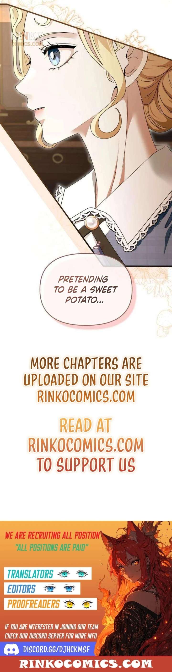 Read I Refuse to Be Tamed! chapter 23 image 18 on Lezhin