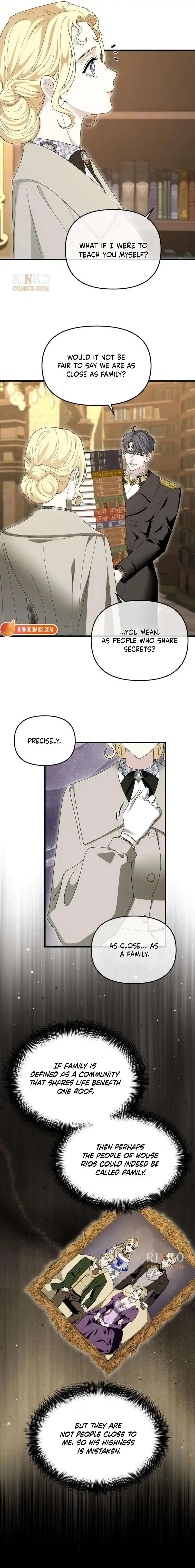 Read I Refuse to Be Tamed! chapter 26 image 7 on Lezhin