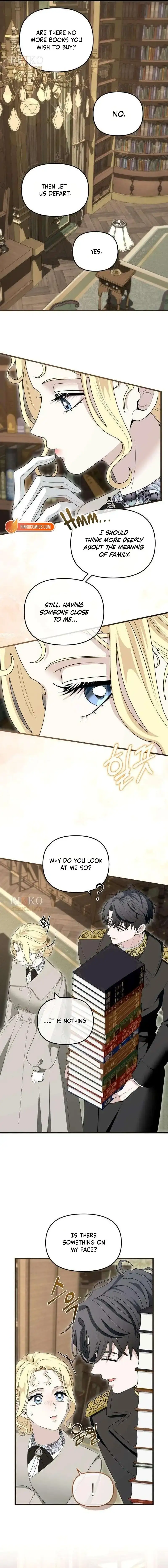 Read I Refuse to Be Tamed! chapter 26 image 9 on Lezhin