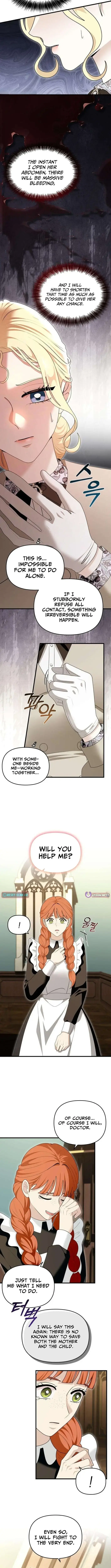 Read I Refuse to Be Tamed! chapter 28 image 1 on Lezhin