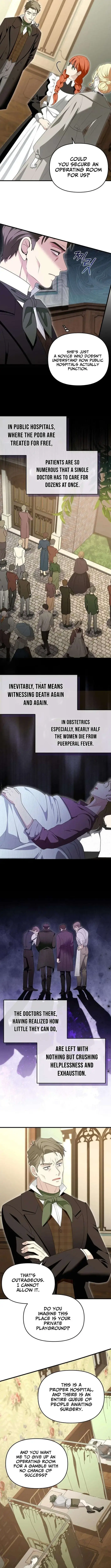 Read I Refuse to Be Tamed! chapter 28 image 2 on Lezhin