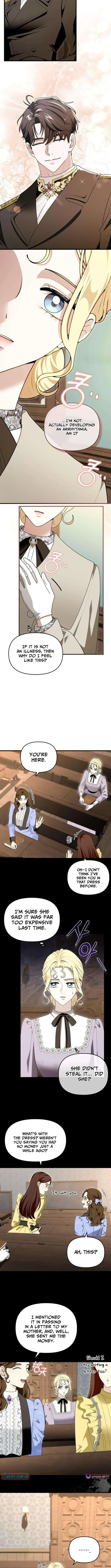 Read I Refuse to Be Tamed! chapter 28 image 7 on Lezhin