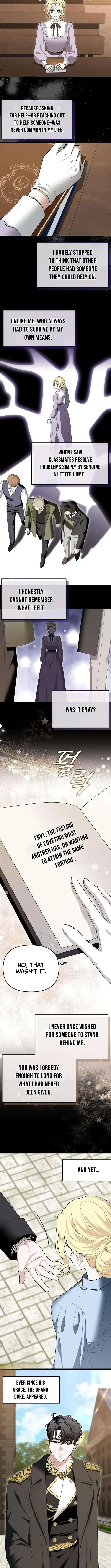 Read I Refuse to Be Tamed! chapter 28 image 8 on Lezhin