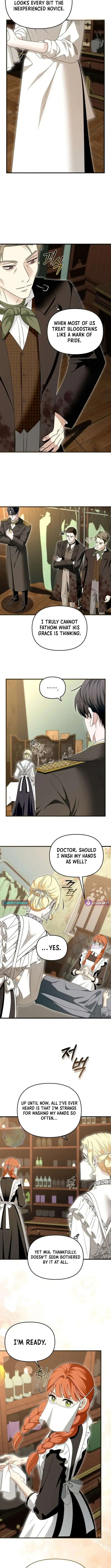 Read I Refuse to Be Tamed! chapter 29 image 1 on Lezhin