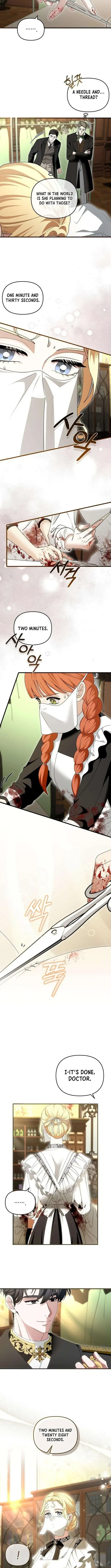 Read I Refuse to Be Tamed! chapter 29 image 10 on Lezhin