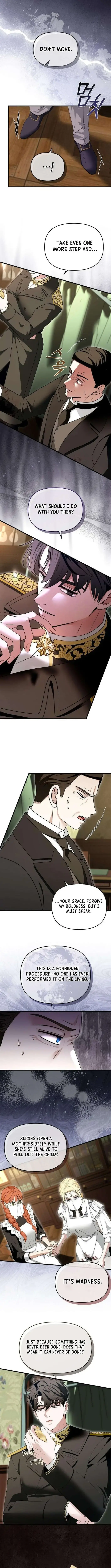 Read I Refuse to Be Tamed! chapter 29 image 5 on Lezhin