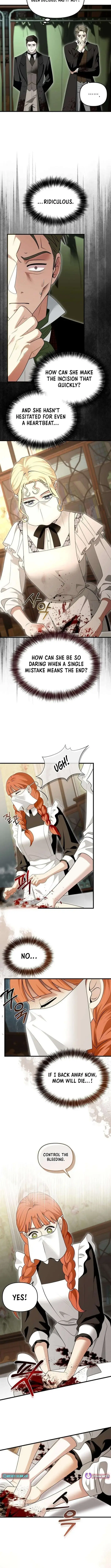 Read I Refuse to Be Tamed! chapter 29 image 7 on Lezhin
