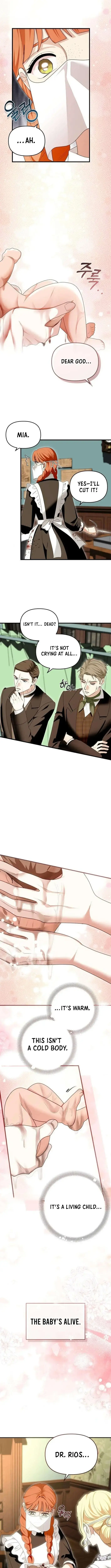 Read I Refuse to Be Tamed! chapter 29 image 8 on Lezhin