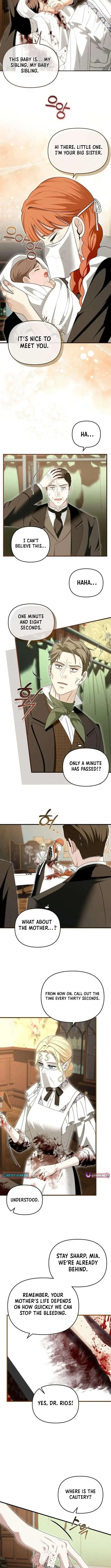 Read I Refuse to Be Tamed! chapter 29 image 9 on Lezhin