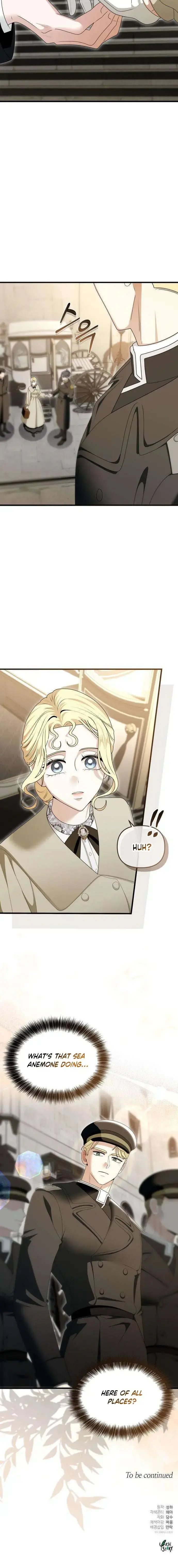 Read I Refuse to Be Tamed! chapter 31 image 6 on Lezhin