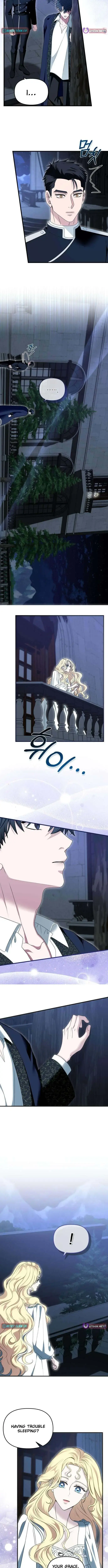 Read I Refuse to Be Tamed! chapter 33 image 2 on Lezhin