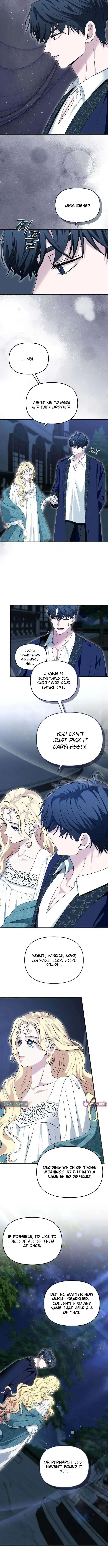 Read I Refuse to Be Tamed! chapter 33 image 5 on Lezhin