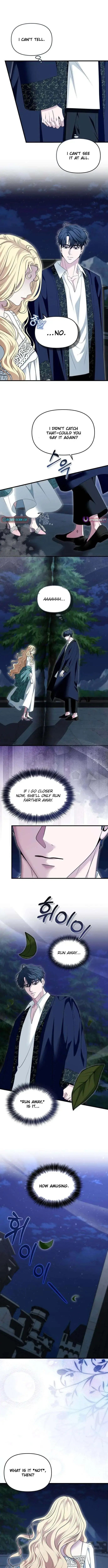 Read I Refuse to Be Tamed! chapter 33 image 7 on Lezhin