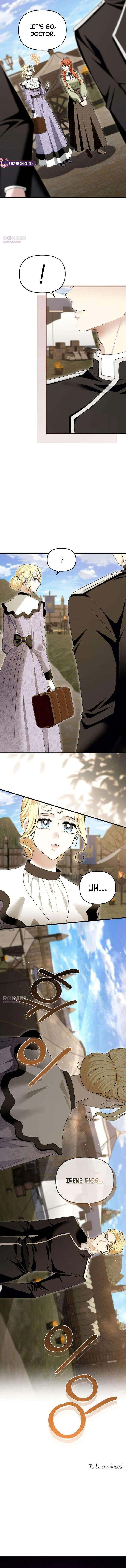 Read I Refuse to Be Tamed! chapter 34 image 14 on Lezhin