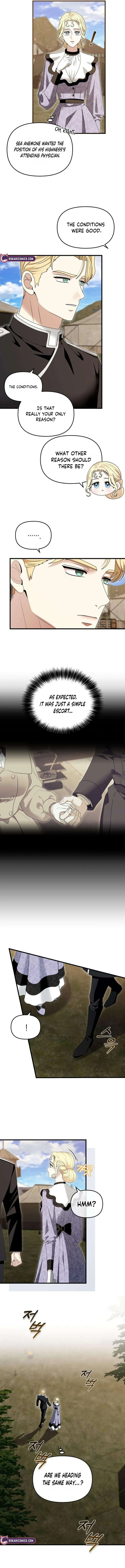 Read I Refuse to Be Tamed! chapter 36 image 14 on Lezhin