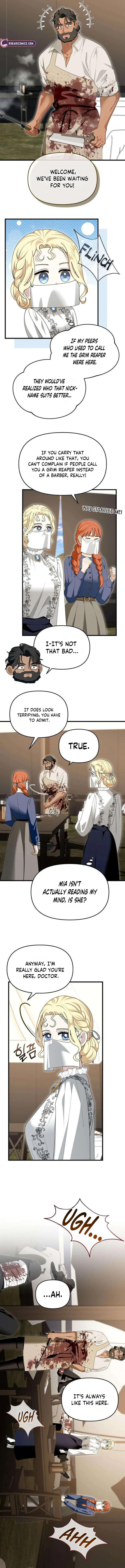 Read I Refuse to Be Tamed! chapter 37 image 11 on Lezhin