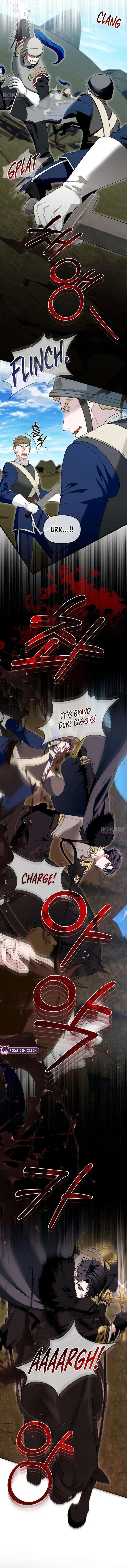 Read I Refuse to Be Tamed! chapter 38 image 3 on Lezhin