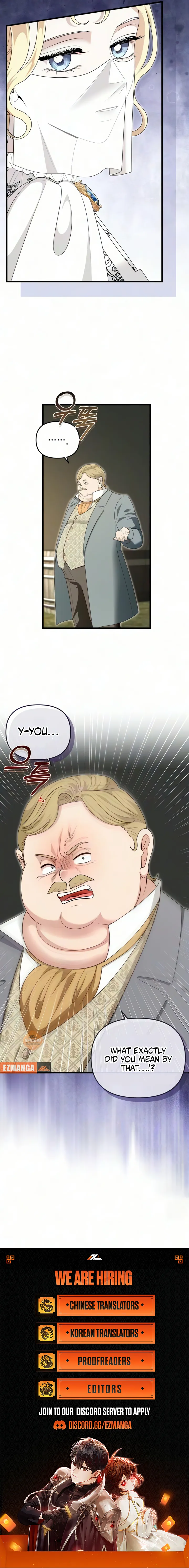 Read I Refuse to Be Tamed! chapter 39 image 10 on Lezhin