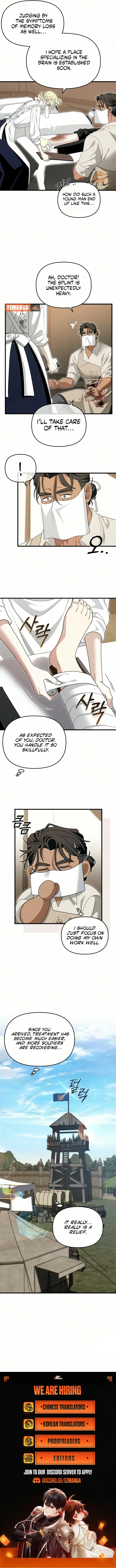 Read I Refuse to Be Tamed! chapter 40 image 9 on Lezhin
