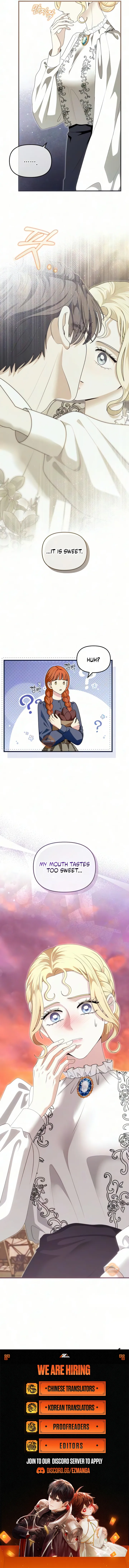 Read I Refuse to Be Tamed! chapter 42 image 11 on Lezhin