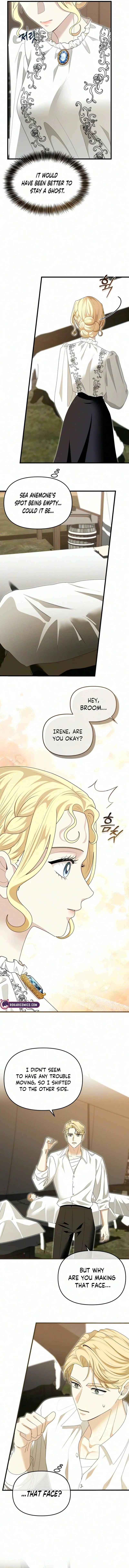 Read I Refuse to Be Tamed! chapter 43 image 6 on Lezhin